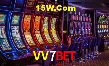 Promoção Relâmpago VV7Bet