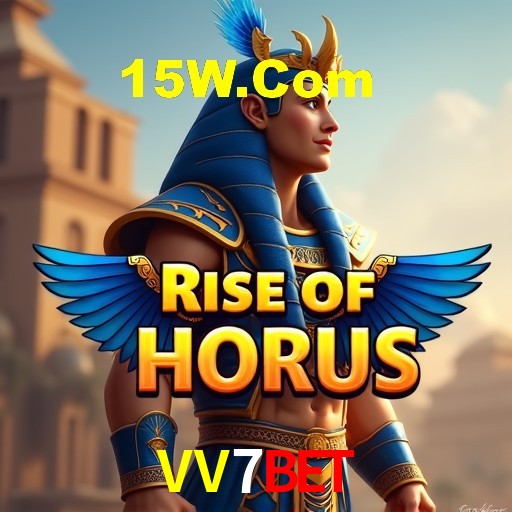 Jogos de Slot VV7Bet