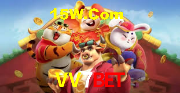 VV7Bet - App Features