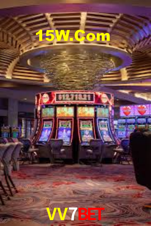 VV7Bet: A Experiência de Casino com Jogos de Mesa ao Vivo