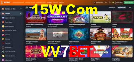 VV7Bet - Plataforma Oficial De Slots Do Brasil - VV7 Bet Login