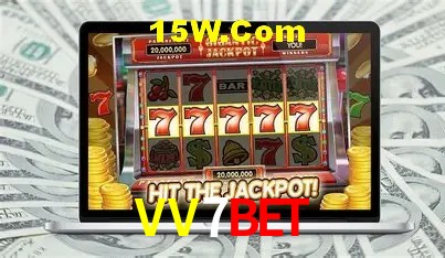 VV7Bet Rio de Janeiro - Popular Jogos