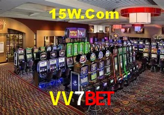 Integração de APIs VV7Bet
