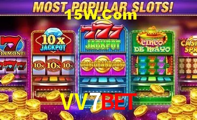 Especiais de Fim de Semana VV7Bet