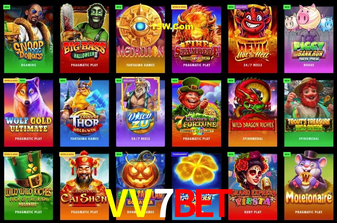 API Integration VV7Bet