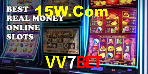 VV7Bet: Jogos de Caça-Níqueis-Altas Recompensas, Roleta-Velocidade, Blackjack-Desafios Máximos