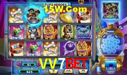VV7Bet Salvador - Strategy