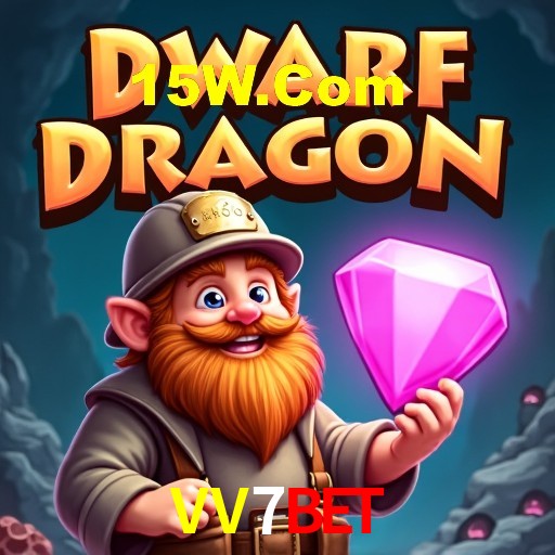 Provedores de Jogos VV7Bet