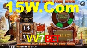 Football Betting VV7Bet