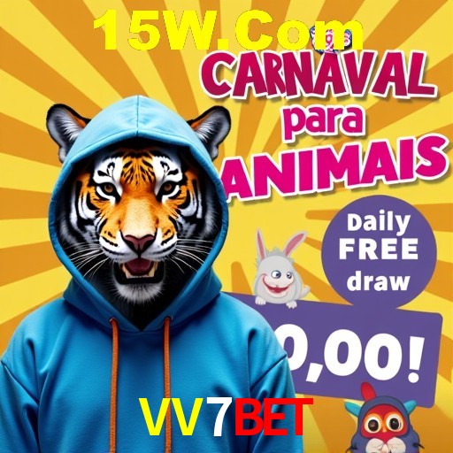 A Emoção da Loteria na VV7Bet: Uma Chance de Mudança de Vida