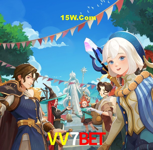 Tecnologia da Plataforma VV7Bet