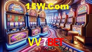 Account Benefits VV7Bet