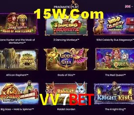 Sistemas de Segurança VV7Bet