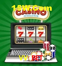 Promoções Sazonais VV7Bet