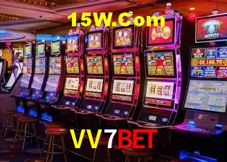 VV7Bet - Aplicativo Móvel