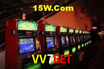 VV7Bet - Support