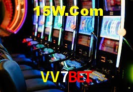 Game Providers VV7Bet