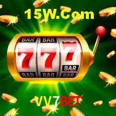 VV7Bet Rio de Janeiro - Slot Strategy