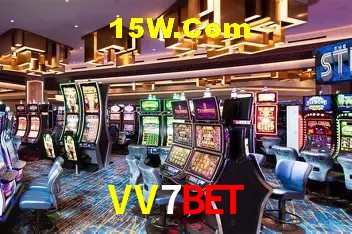 VV7Bet São Paulo - Hot Promos