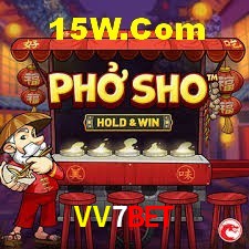 Slot Games VV7Bet