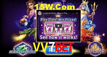 VV7Bet - Login Methods