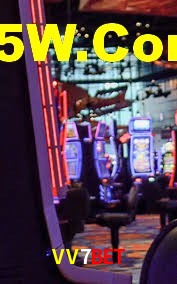Roulette Table VV7Bet