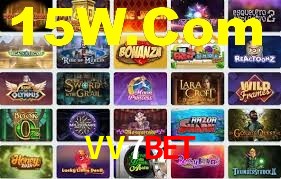VV7Bet App Interface