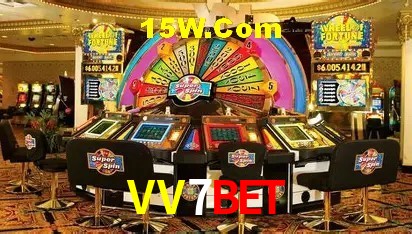 VV7Bet Belo Horizonte - Jackpots