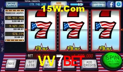 VV7Bet - User Statistics